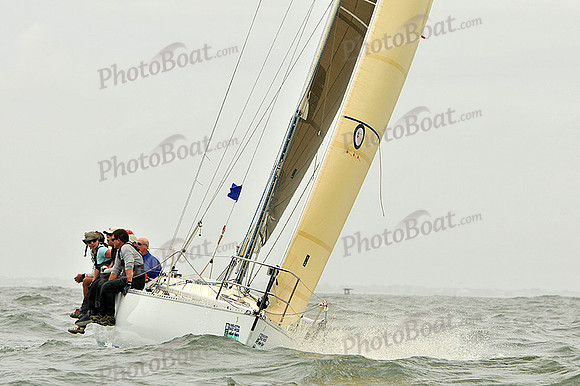 2013 Charleston Race Week A 223