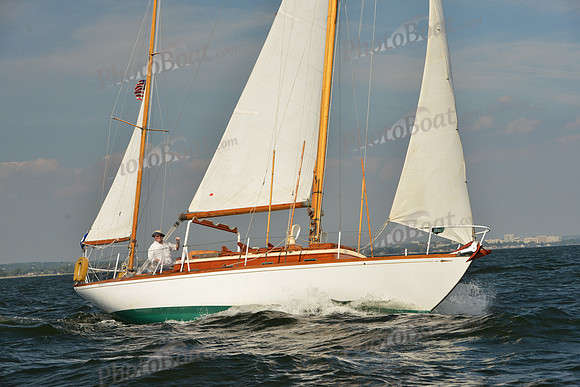 2015 IHYC Classic Yacht Regatta 485