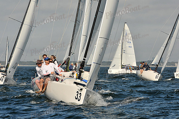 2014 J70 Winter Series A 207