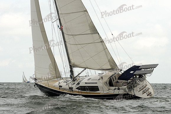2012 Cape Charles Cup A 774