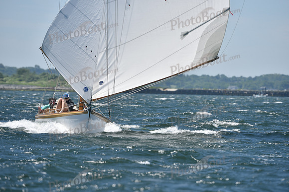2019 NYYC Annual Regatta C_0447