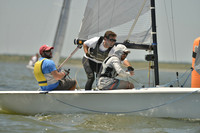 2017 Southern Bay Race Week A_0810