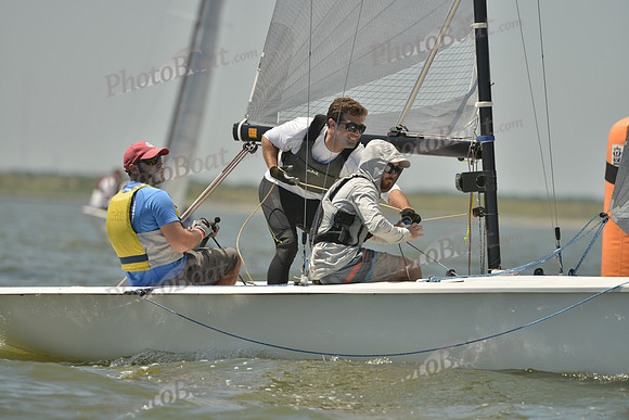 2017 Southern Bay Race Week A_0810