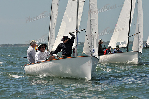 2012 Thistle Midwinters C 619