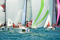2015 Key West Race Week C 312