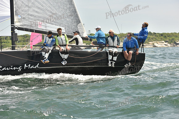 2018 NYYC Annual Regatta B_0340