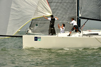 2015 Charleston Race Week B 007