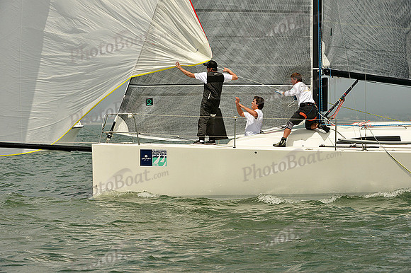 2015 Charleston Race Week B 007