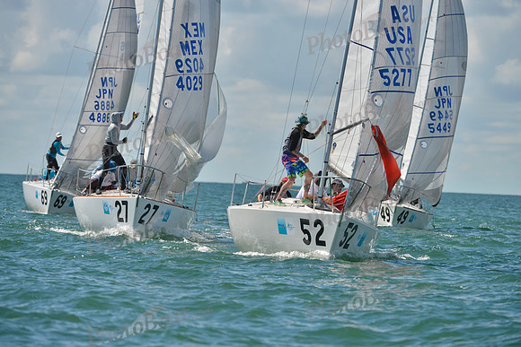 2019 J24 Worlds G_0141