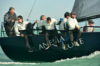 2016 Key West Race Week C_0064