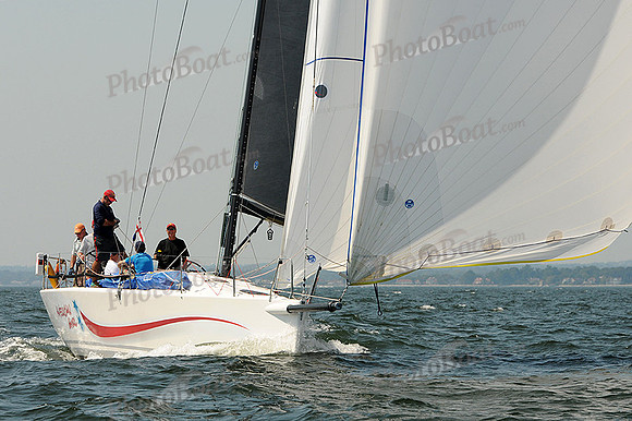 2012 Vineyard Race A 1053