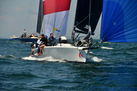 2015 Block Island Race Week A 810