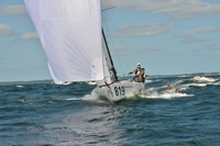2018 J70 Worlds A1_0862