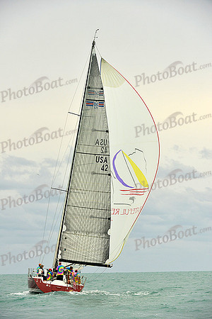 2016 Key West Race Week F_0753