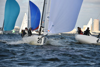 2019 J70 Winter Series A_0922