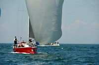 2015 Block Island Race Week A 686