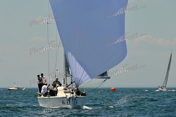 2015 Block Island Race Week B 035
