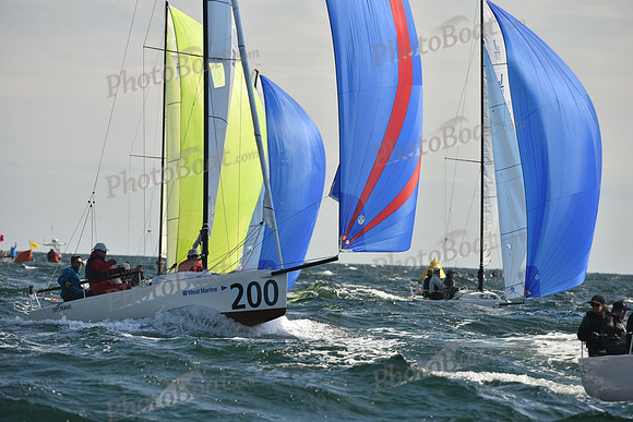 2018 J70 Worlds F_0281