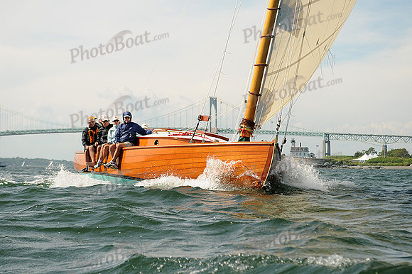 2012 NYYC Annual Regatta A 3579
