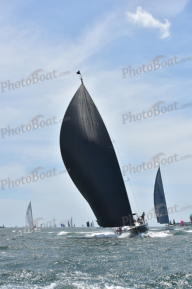 2019 NYYC Annual Regatta A_1613