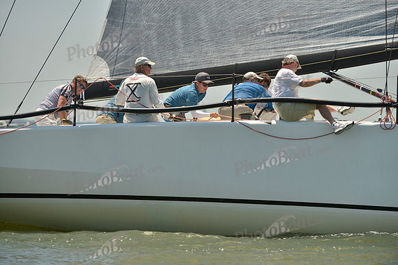2017 Southern Bay Race Week C_0748
