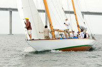 2011 NYYC Annual Regatta A 2206
