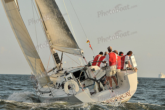 2013 Gov Cup A 2745