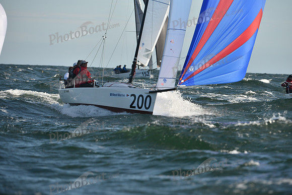 2018 J70 Worlds F_1468