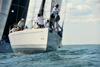 2015 NYYC Annual Regatta C 1143