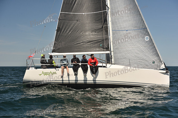 2024 Figawi 1928