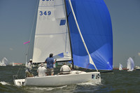 2017 Charleston Race Week A_1133