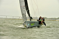 2018 Charleston Race Week C_1151