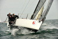 2015 Block Island Race Week D 1036