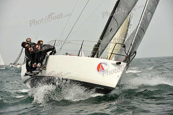 2015 Block Island Race Week D 1036