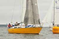 2014 Southern Bay Race Week A 959
