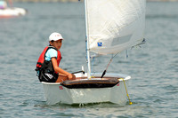 2012 Opti Green Fleet 101