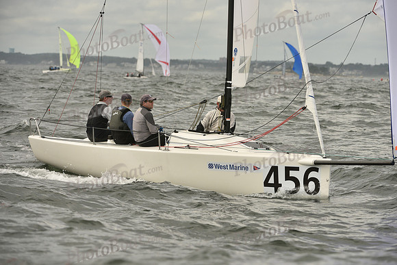 2018 J70 Worlds C_0488