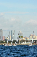 2014 J70 Winter Series A 545
