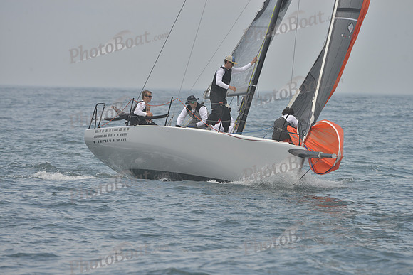 2021 Block Island Race Week C_0280