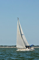 2013 Southern Bay Race Week D 156