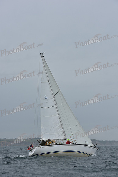 2019 Block Island Race Week G_0355