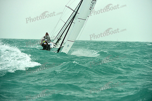 2016 Key West Race Week H_0532