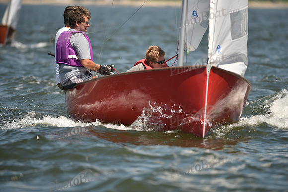2018 Thistle Nationals G_0203
