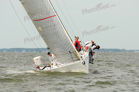 2011 Southern Bay RW A 502