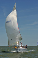 2014 Southern Bay Race Week D 1068