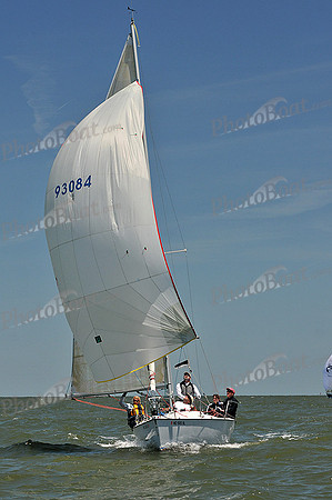 2014 Southern Bay Race Week D 1068