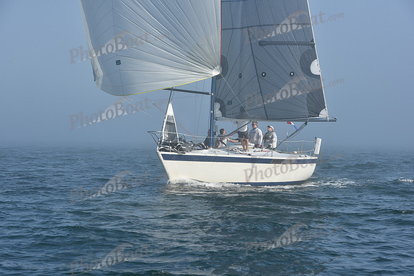 2019 Block Island Race Week H_0558