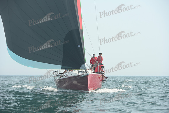 2025 Block Island Race Week A_0925