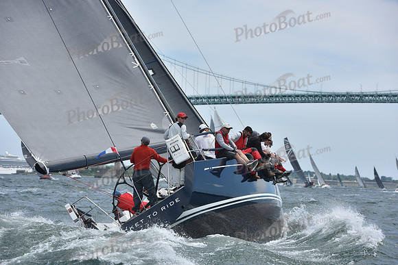 2019 NYYC Annual Regatta A_2463