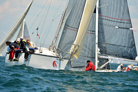 2015 Block Island Race Week A 1395
